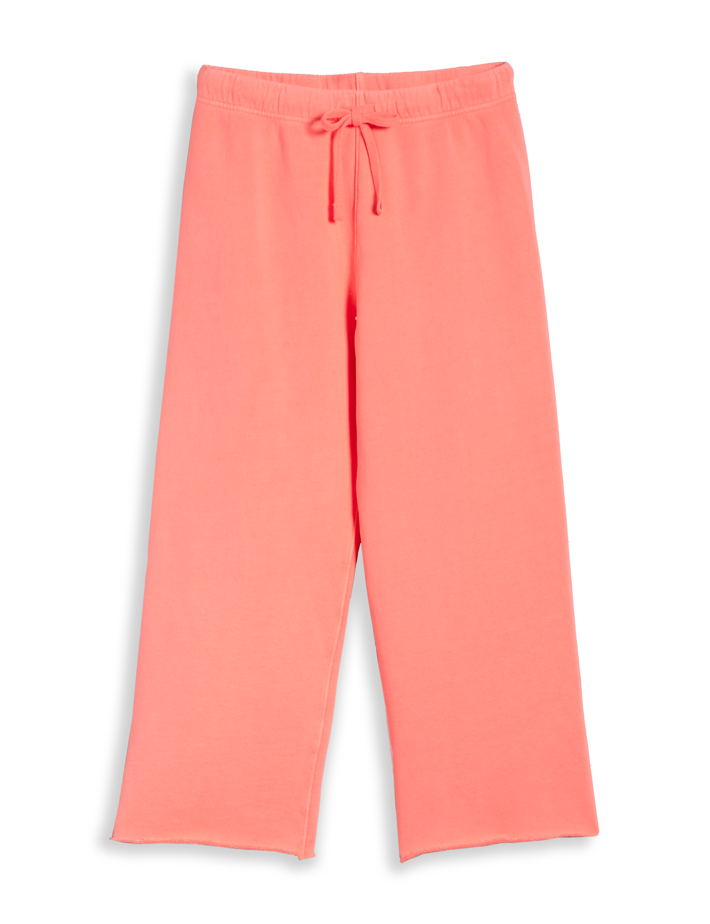 CATHERINE 24" Wild Strawberry, Triple Fleece