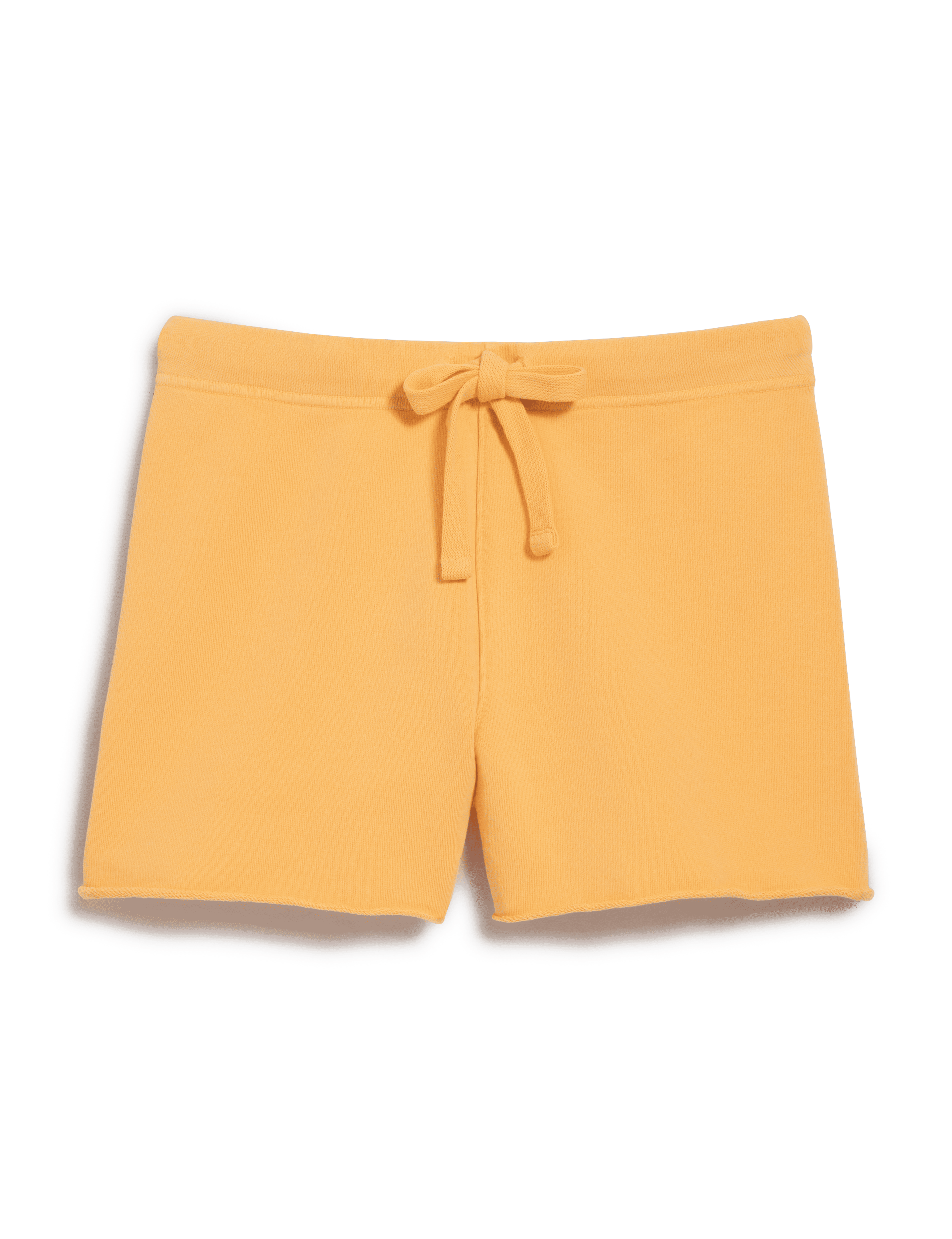 PEARL Tangerine, Triple Fleece