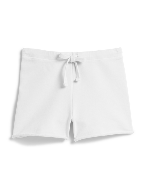 PEARL White, Triple Terry, view 4