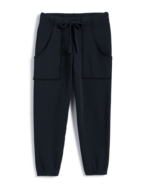 EAMON British Royal Navy, Triple Terry, view 4