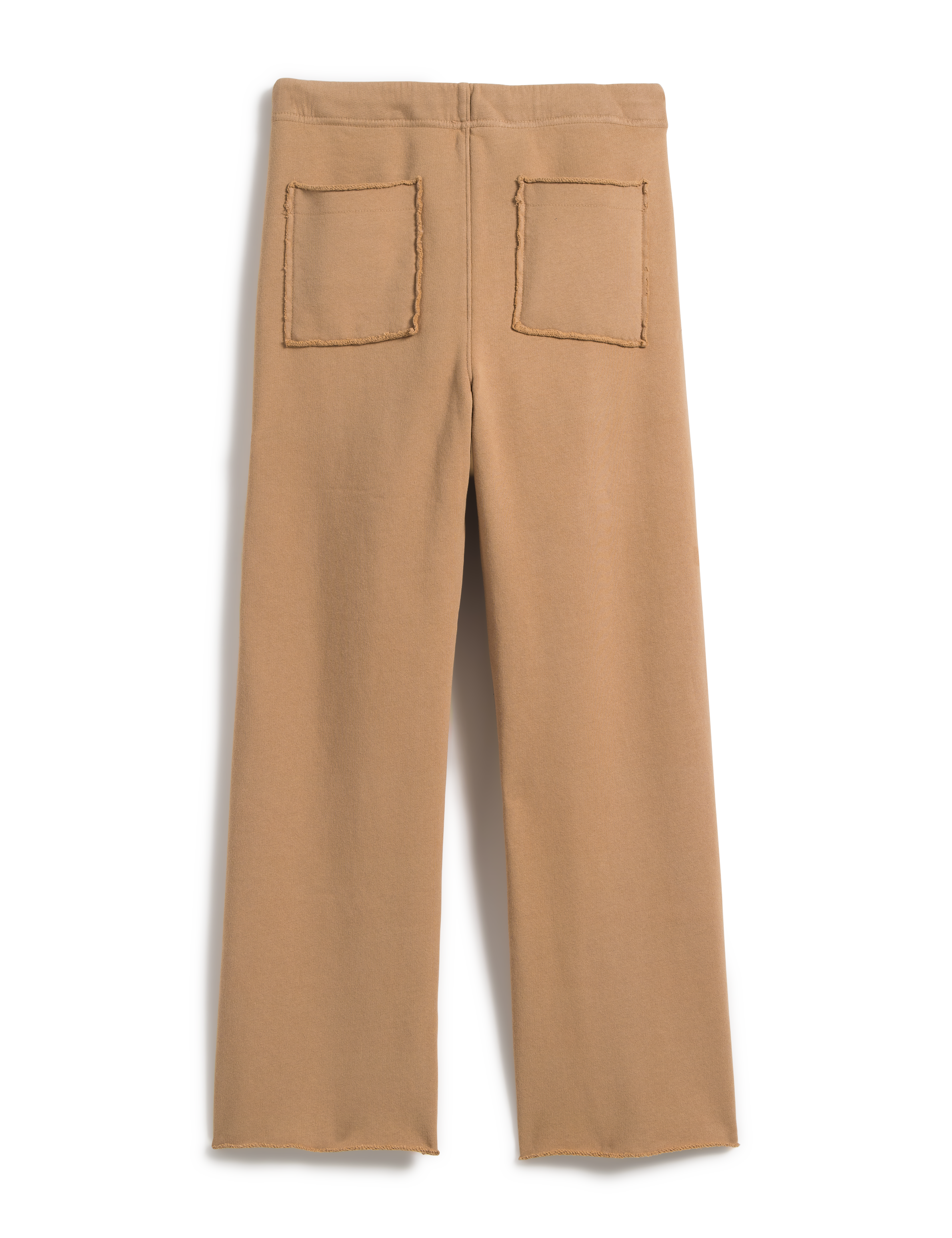 BELLA Camel, Triple Fleece