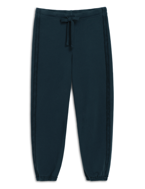SOPHIE Vintage Navy, Triple Terry, view 5