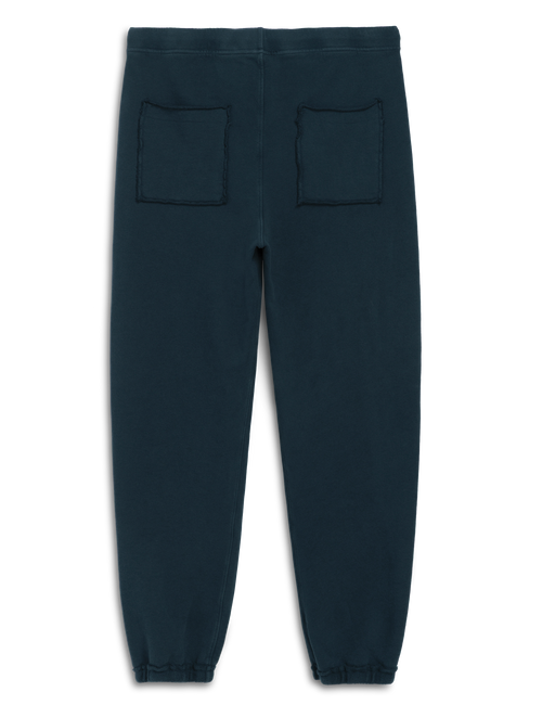 SOPHIE Vintage Navy, Triple Terry, view 6