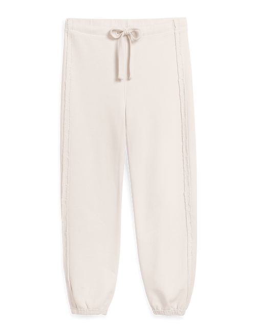 SOPHIE Vintage White, Triple Terry, view 6