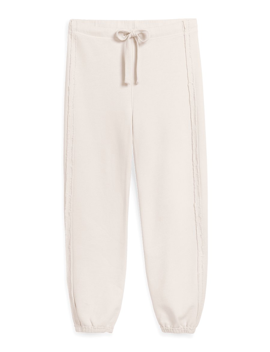 SOPHIE Vintage White, Triple Fleece