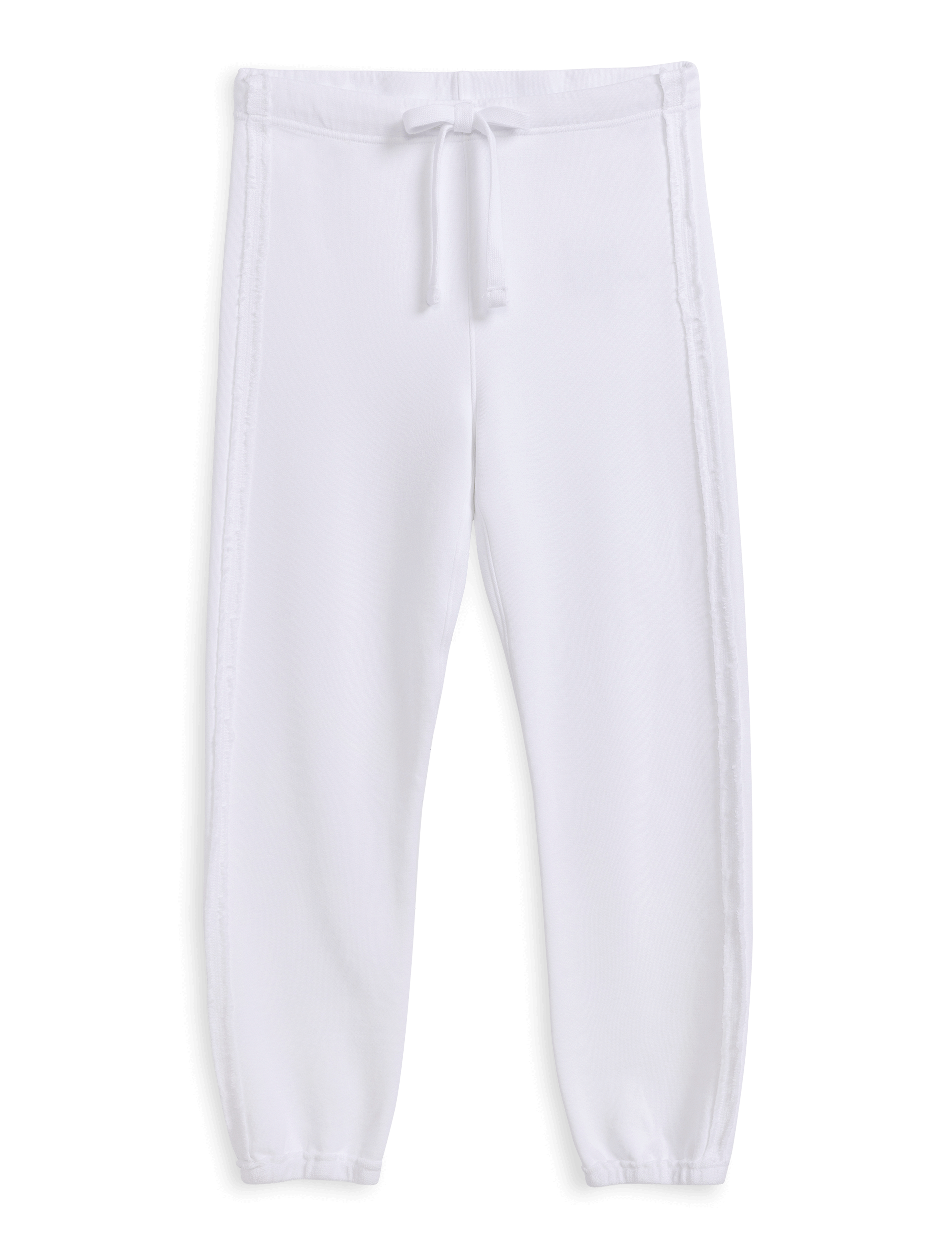 SOPHIE White, Triple Fleece