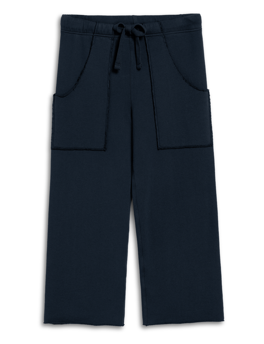 PENNY British Royal Navy, Triple Fleece