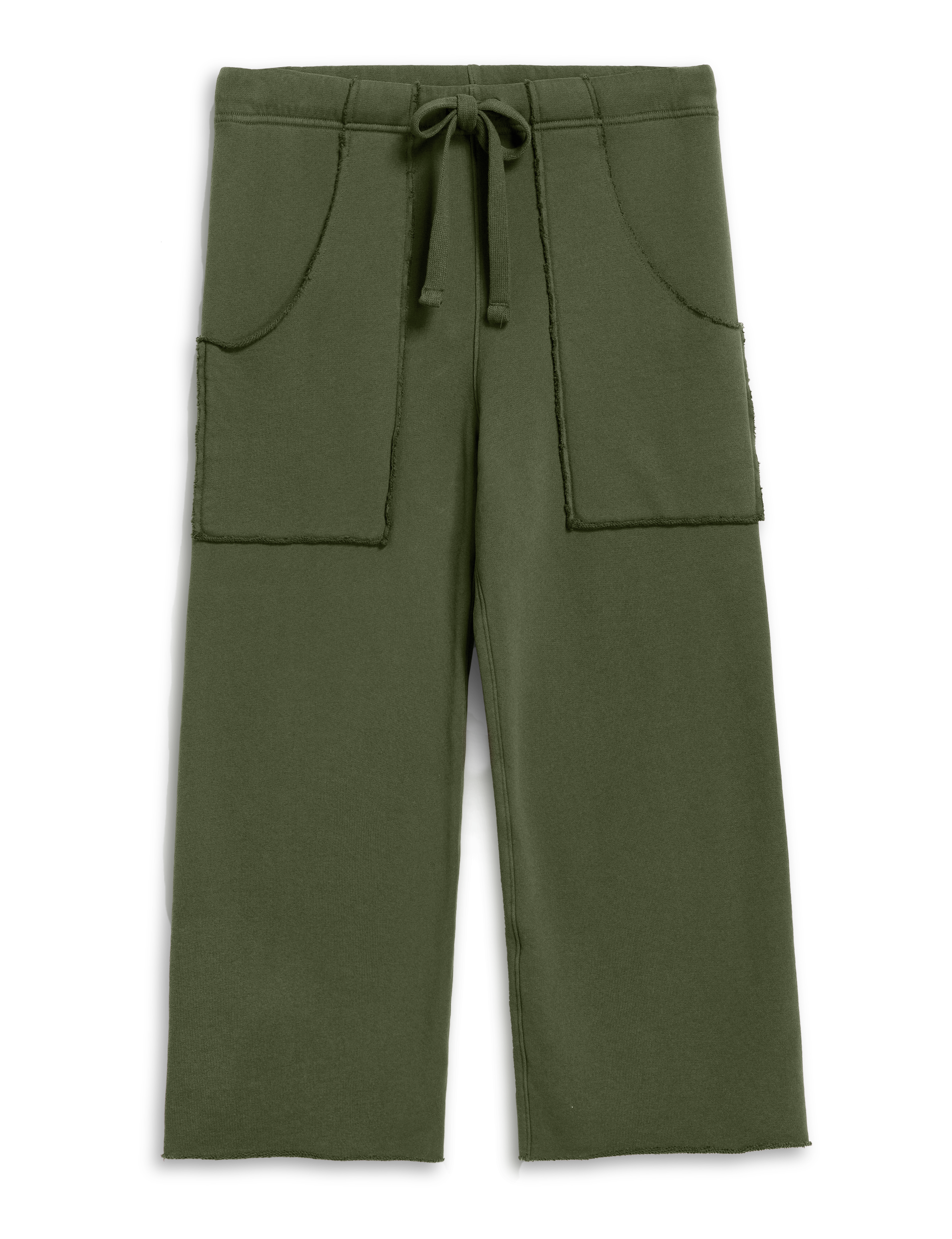 PENNY Caper, Triple Fleece