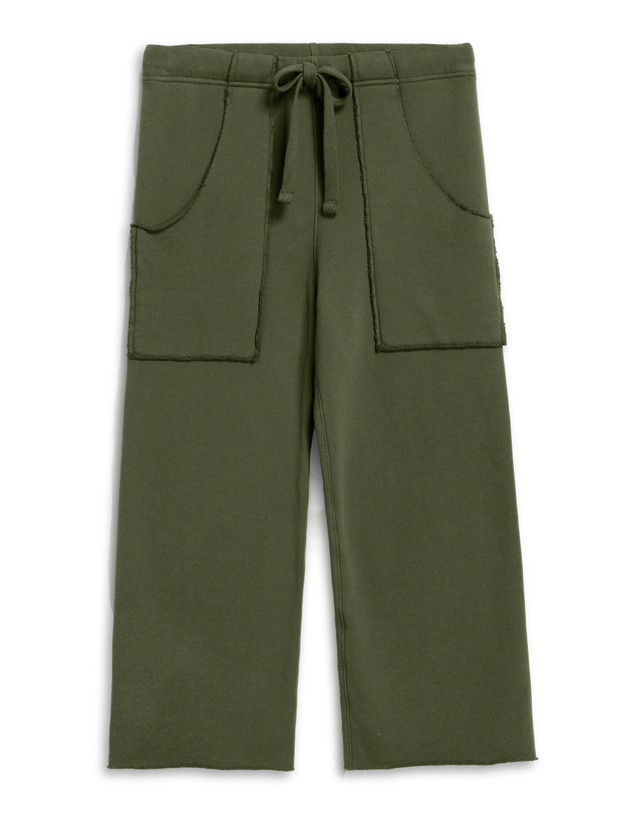 PENNY Caper, Triple Fleece