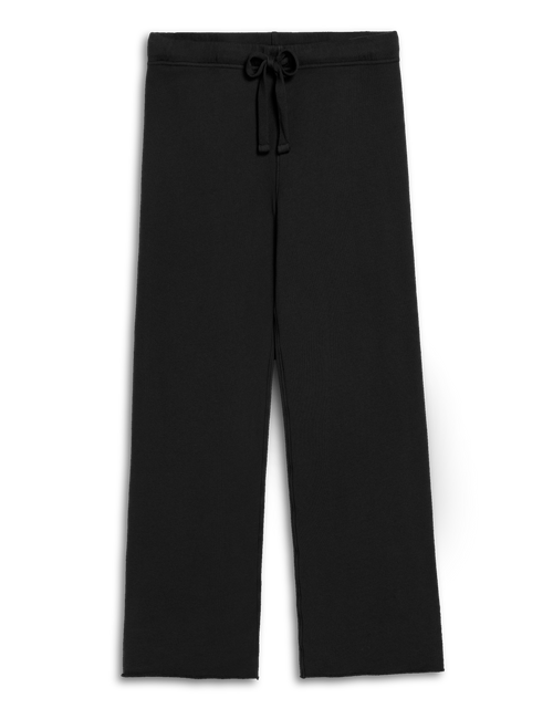 CATHERINE 29" Black, Triple Terry, view 4