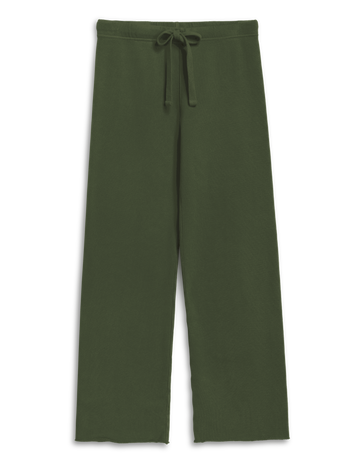 CATHERINE 29" Caper, Triple Fleece