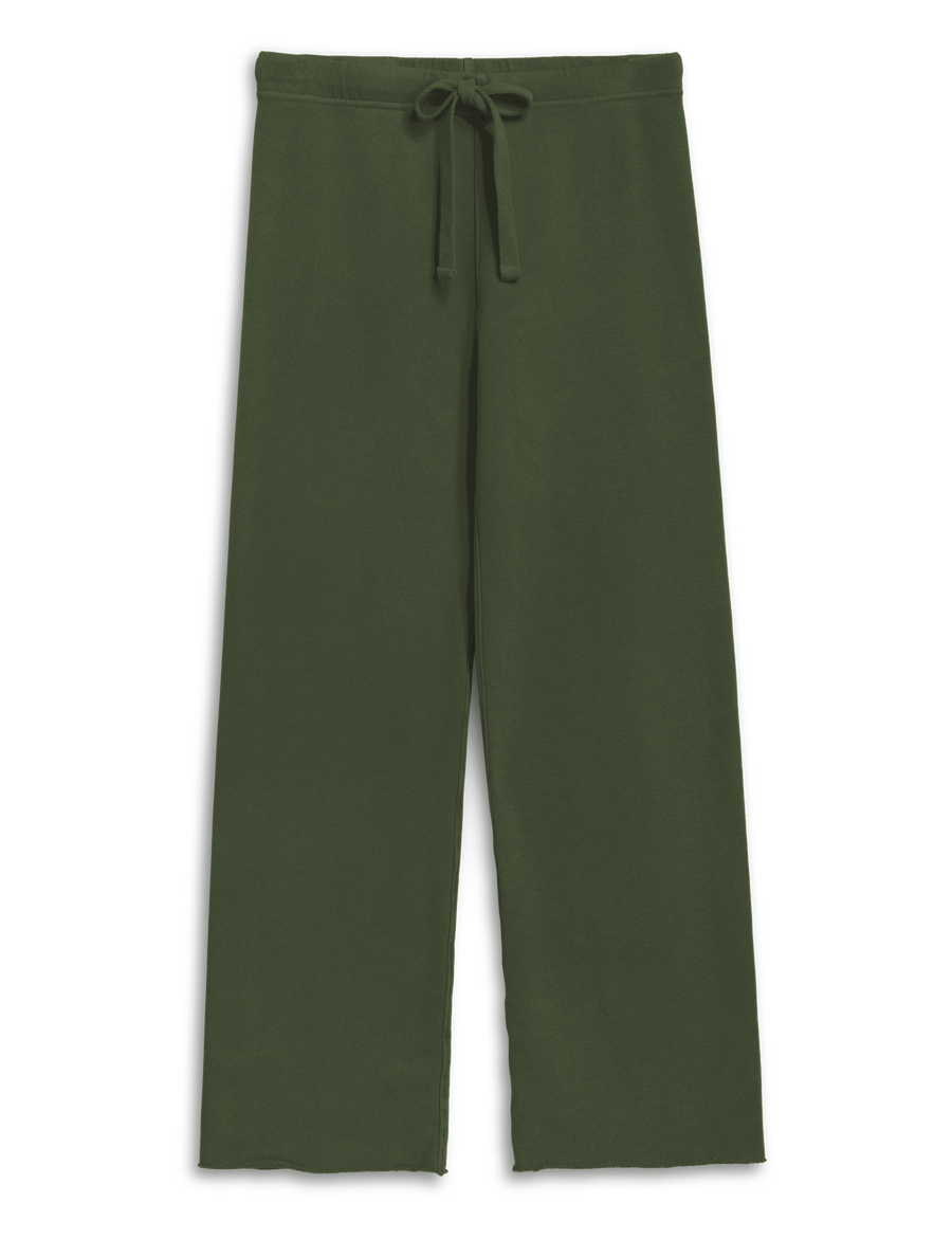 CATHERINE 29" Caper, Triple Fleece