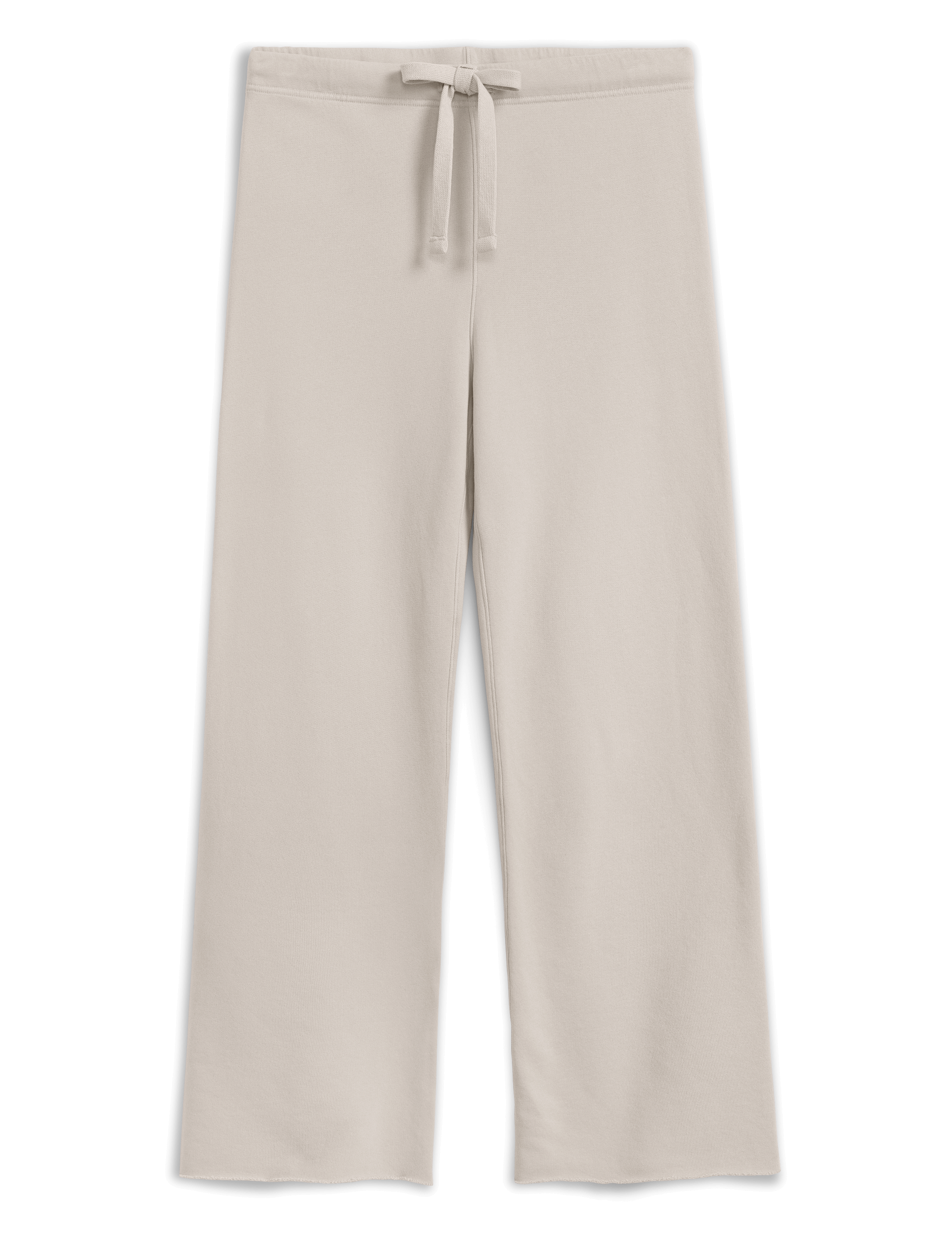 CATHERINE 29" Stone, Triple Terry, front view