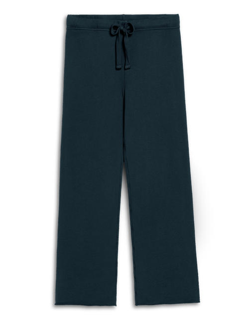 CATHERINE 29" Vintage Navy, Triple Terry, view 6