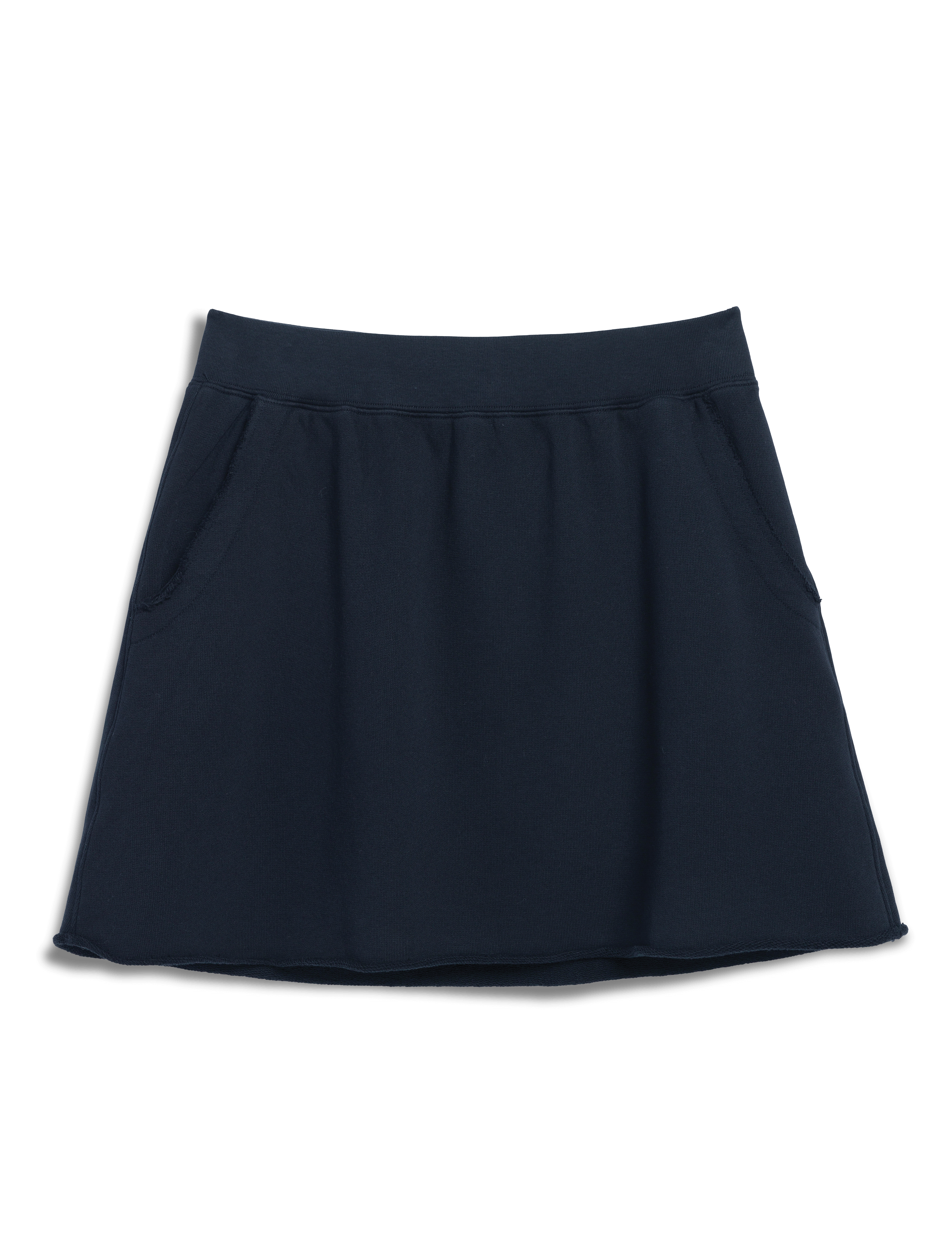 KENNEDY British Royal Navy, Triple Fleece