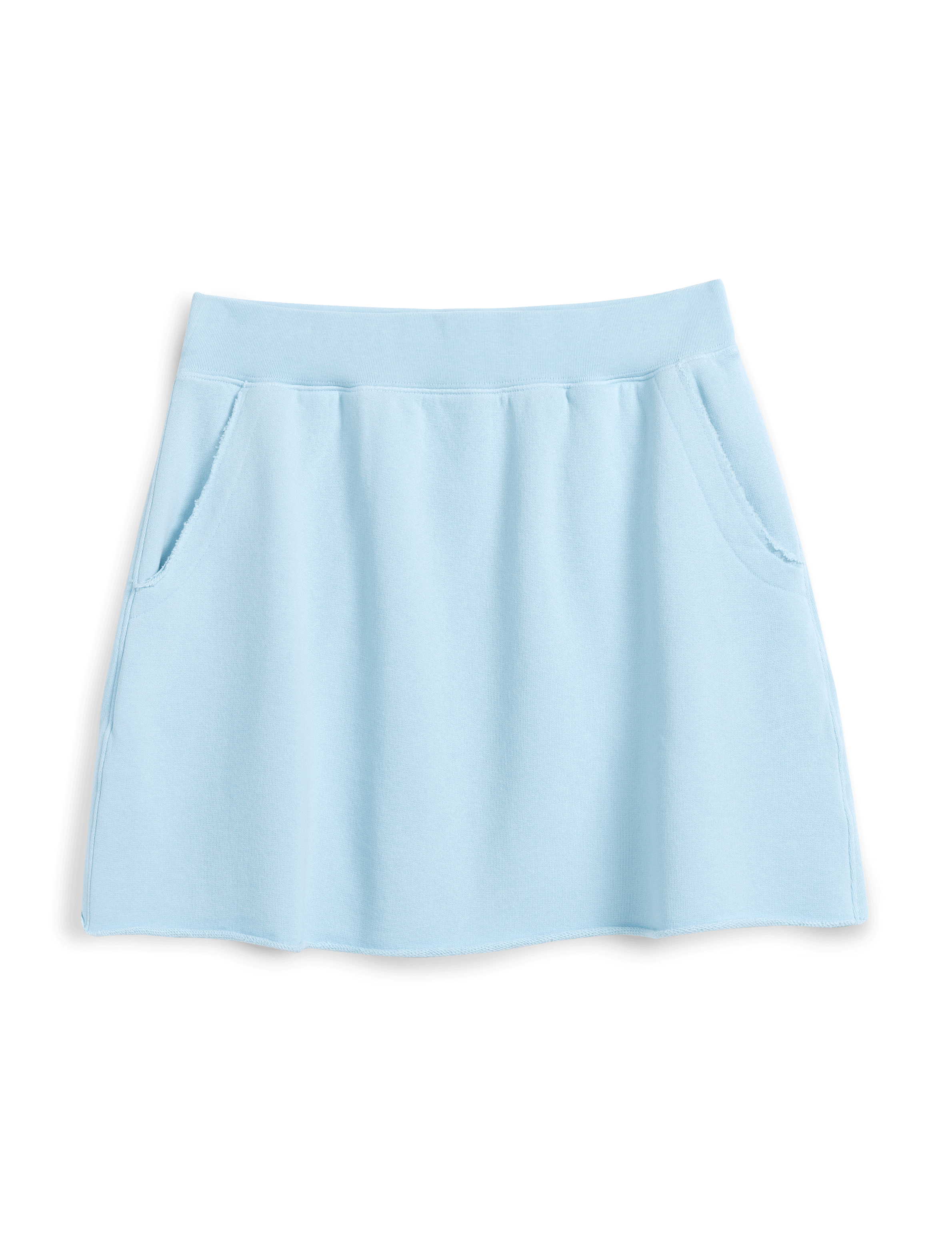 KENNEDY Dive Blue, Triple Fleece