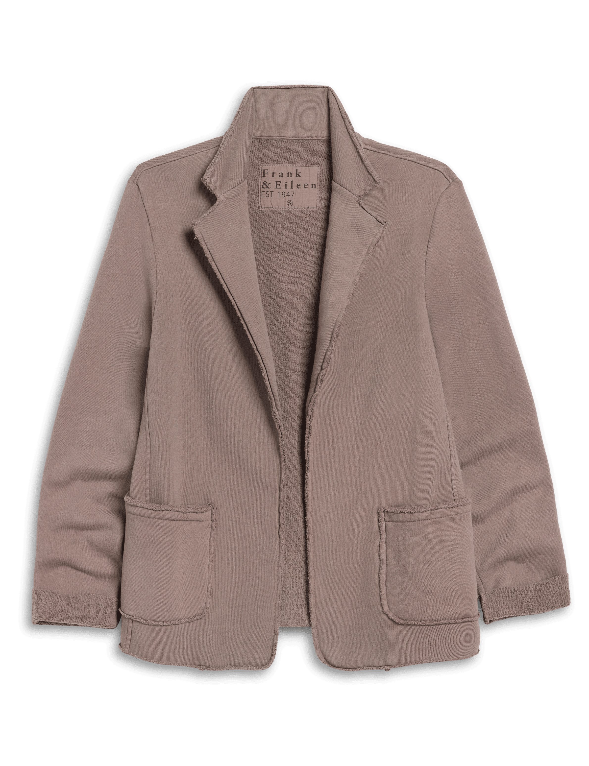 DUBLIN Brulee, Triple Fleece