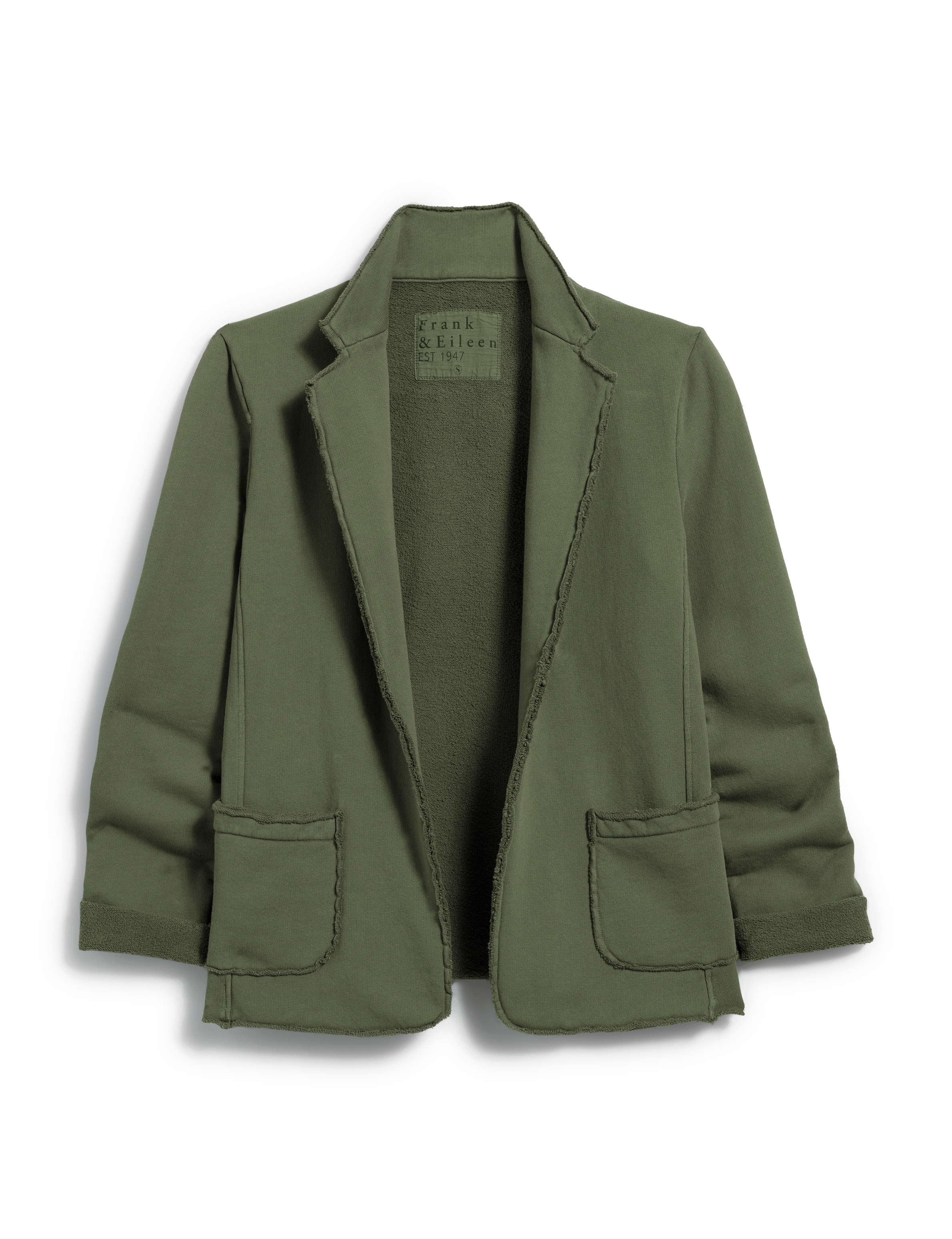 DUBLIN Caper, Triple Fleece