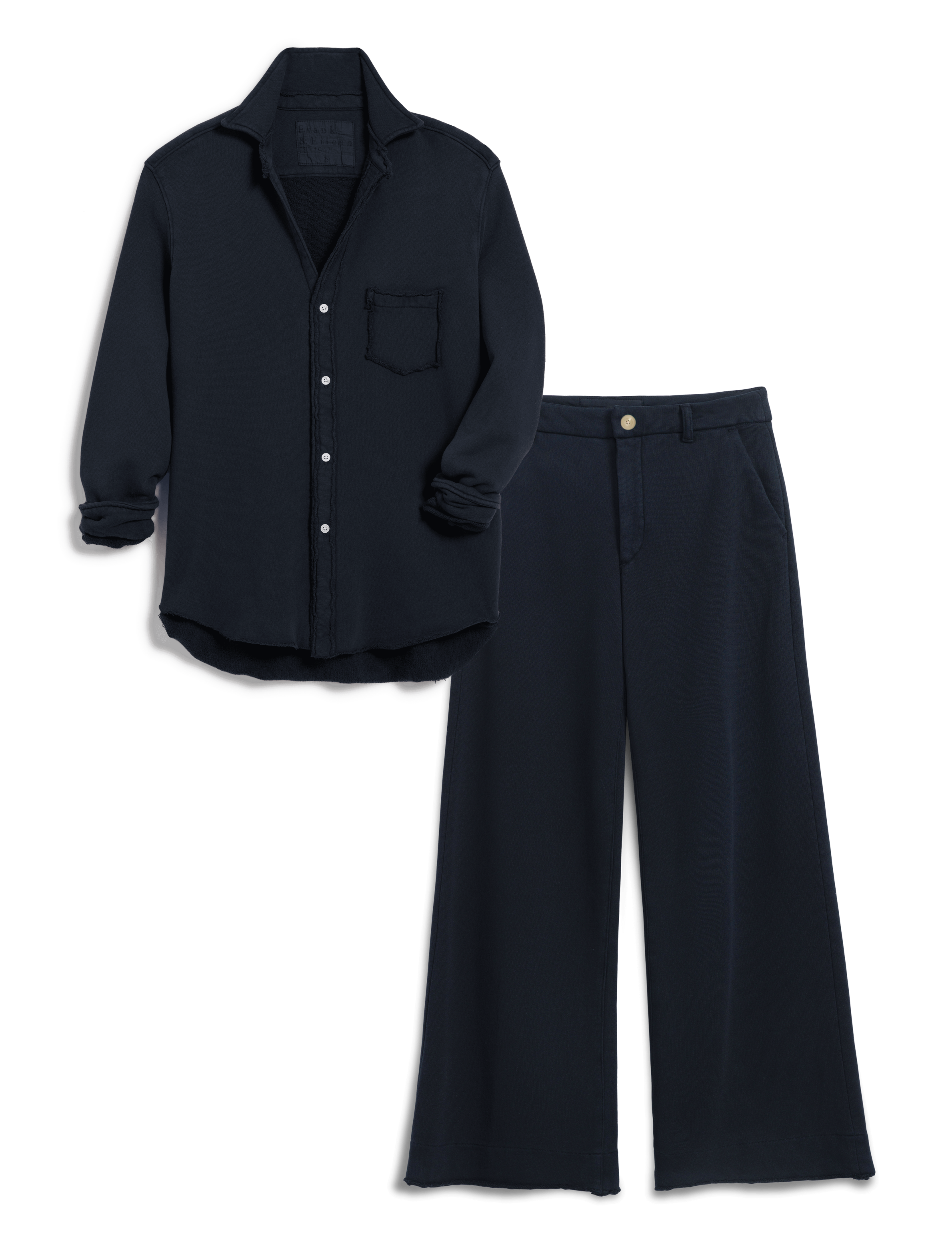 CAMBRIDGE TRAVEL SET British Royal Navy