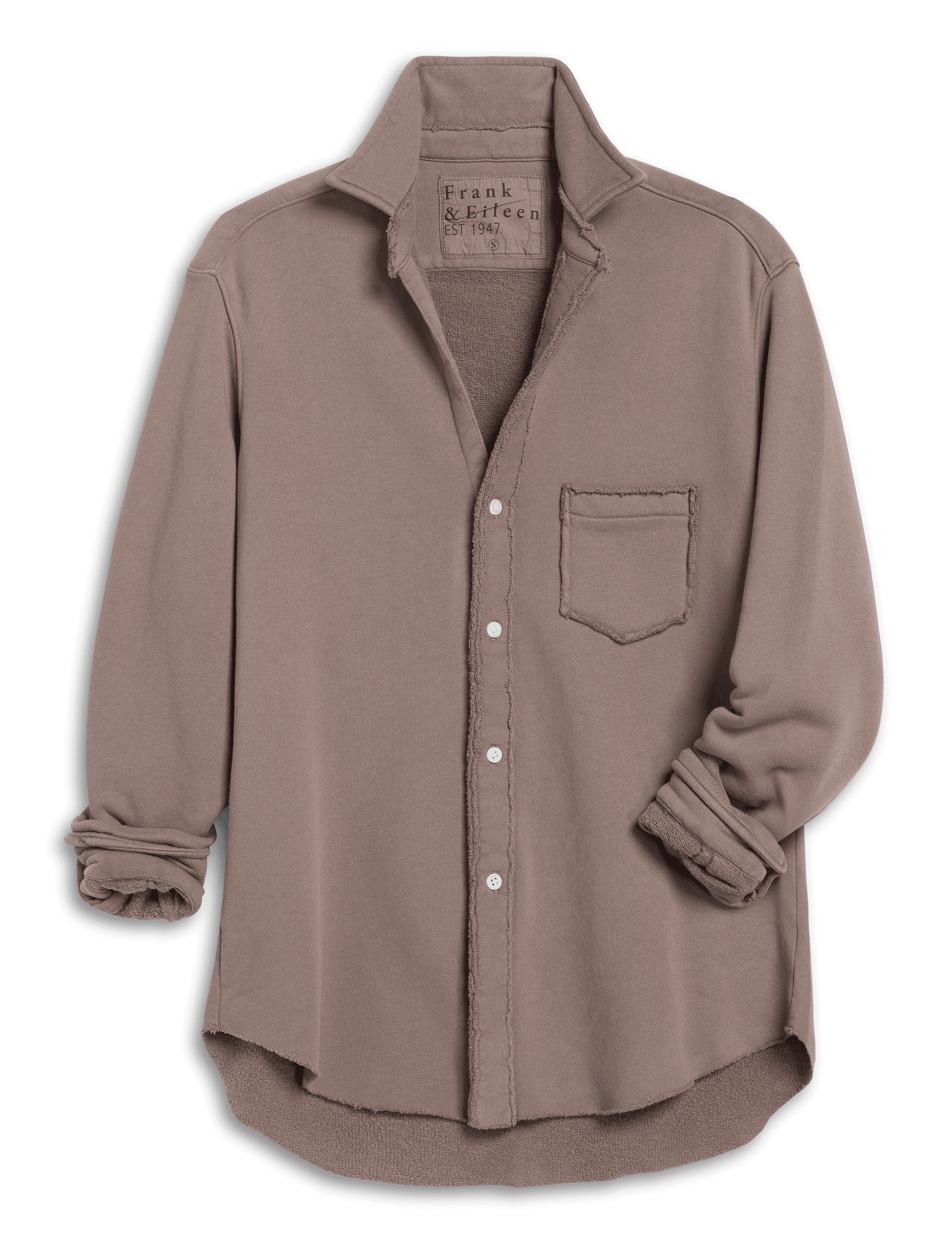 EILEEN Brulee, Triple Fleece