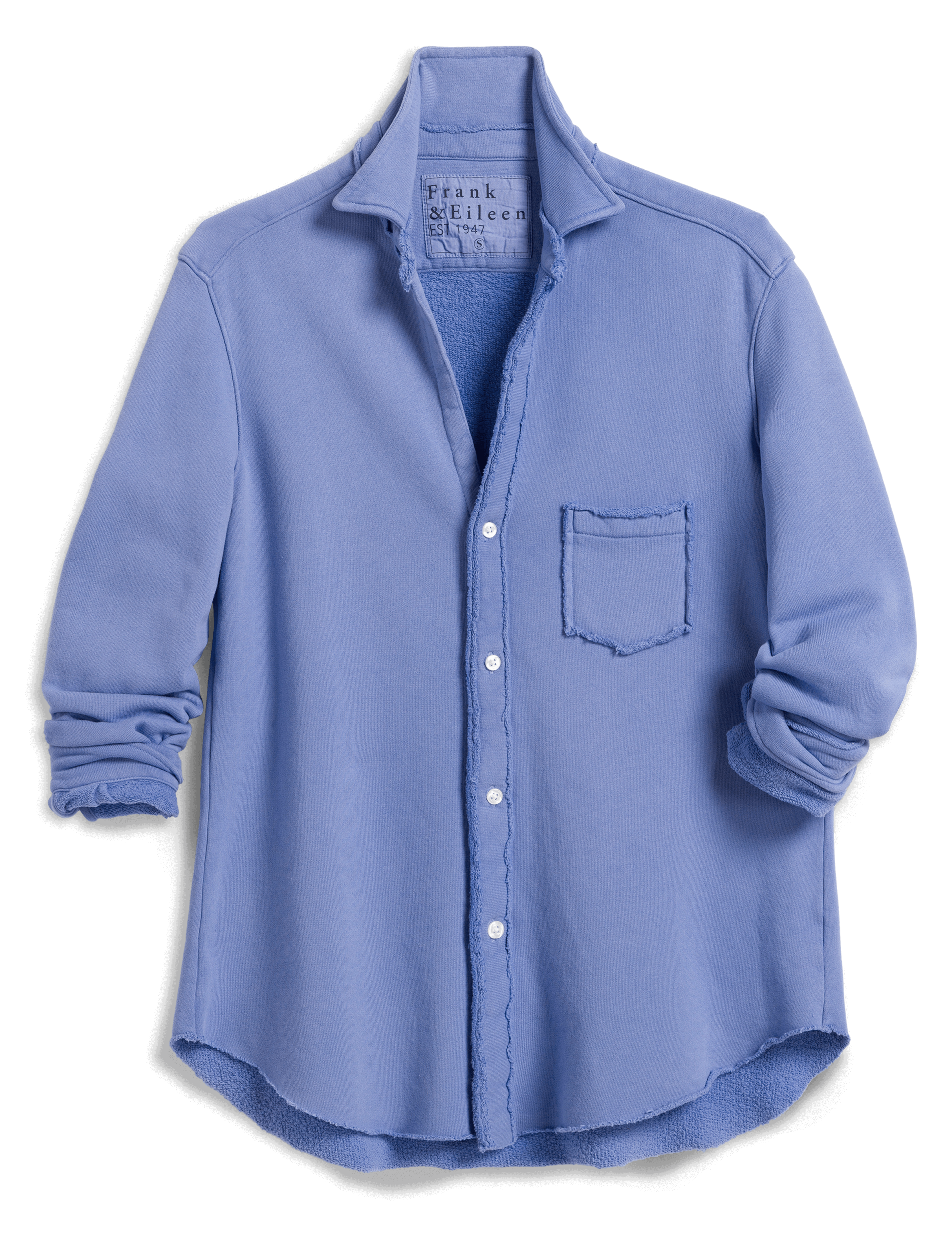 EILEEN Frost, Triple Fleece