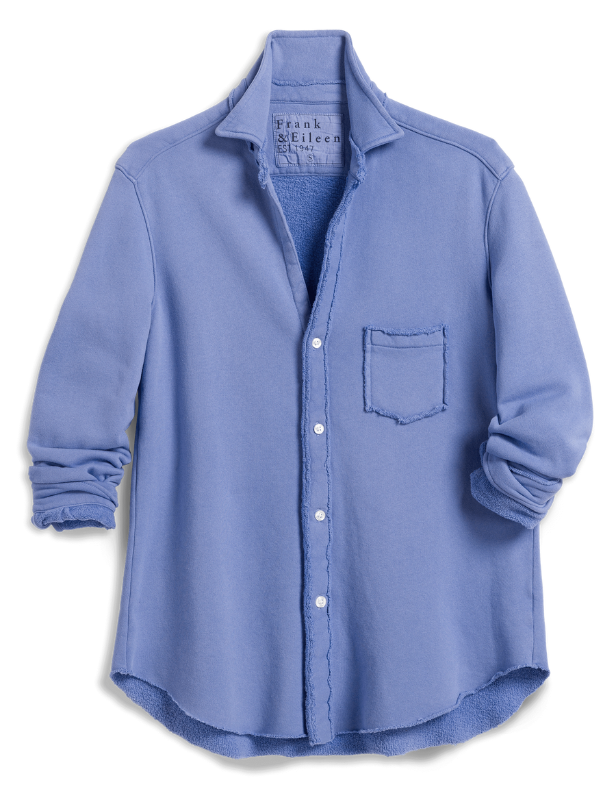 EILEEN Frost, Triple Fleece