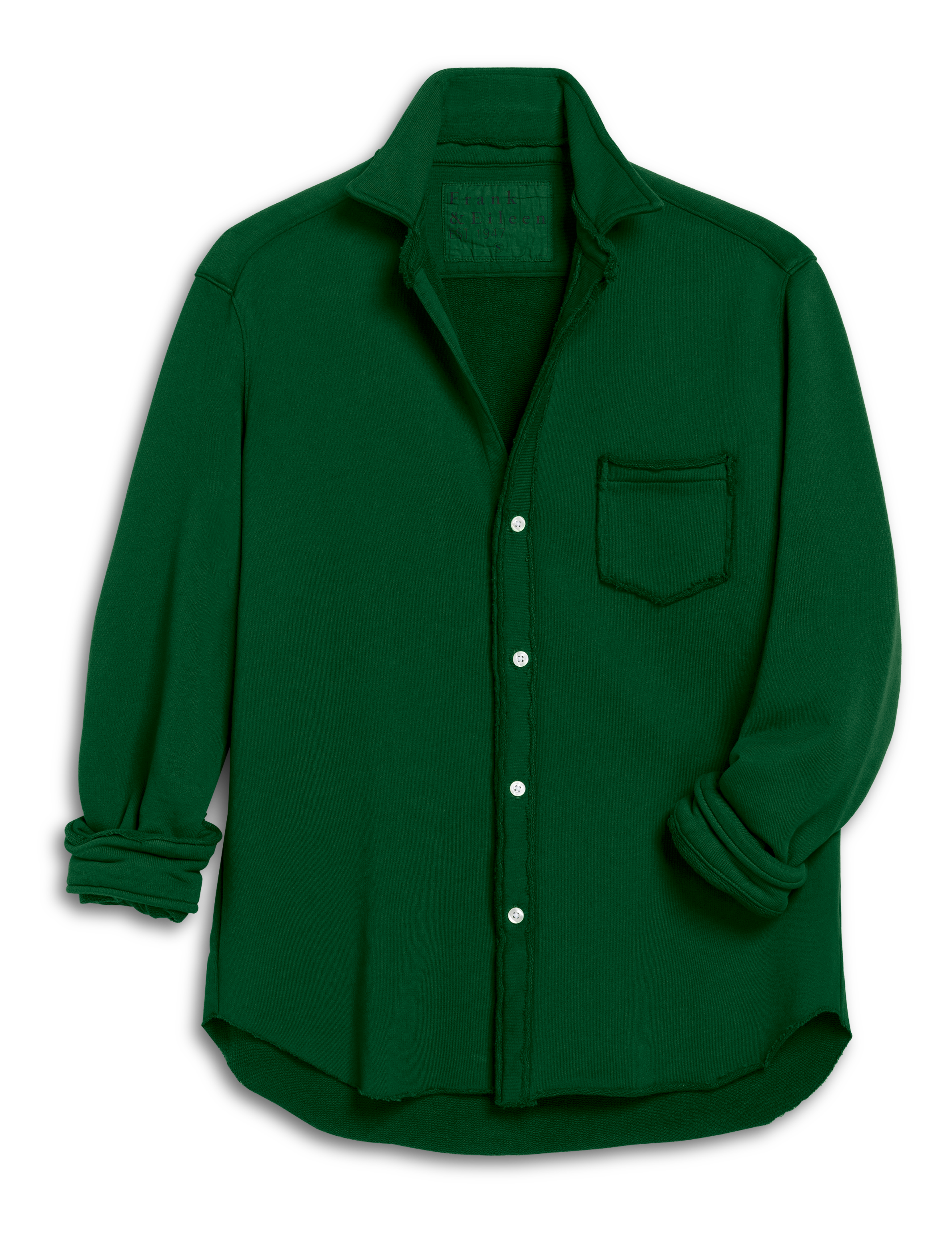 EILEEN Ivy, Triple Fleece