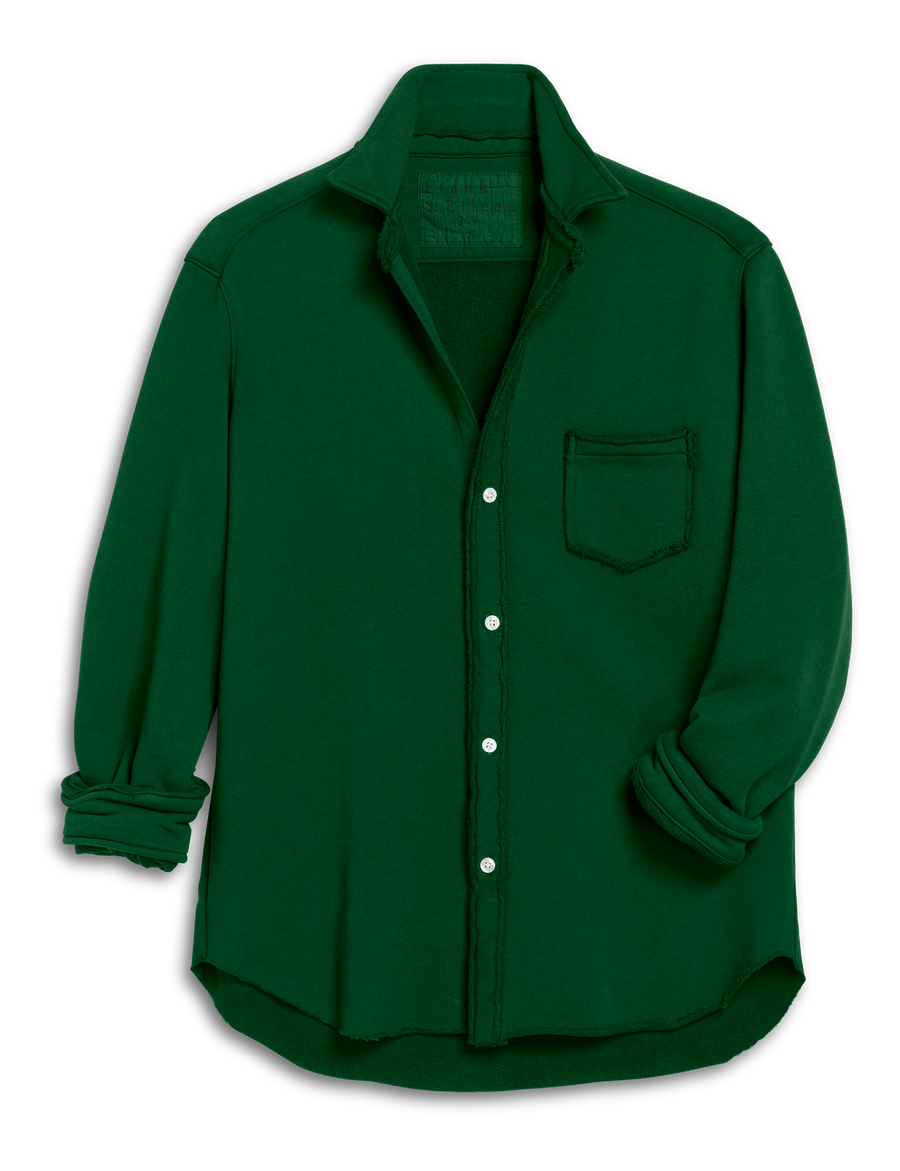 EILEEN Ivy, Triple Fleece