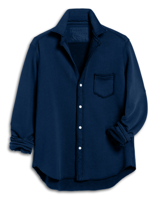 EILEEN Tide, Triple Terry, front view