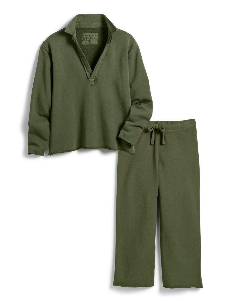 CARMEL TRAVEL SET Caper