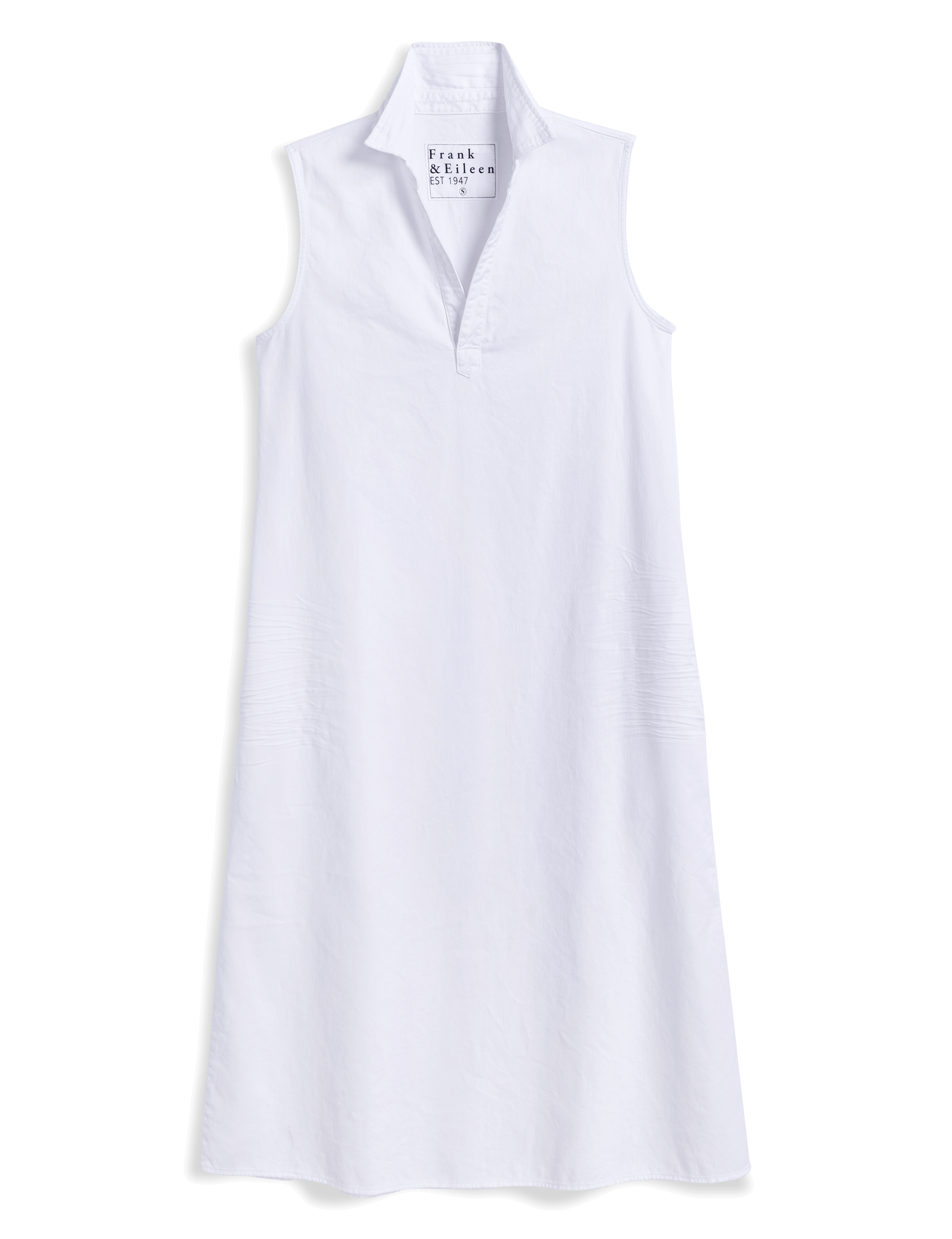 LILY White, Famous Denim, view 4
