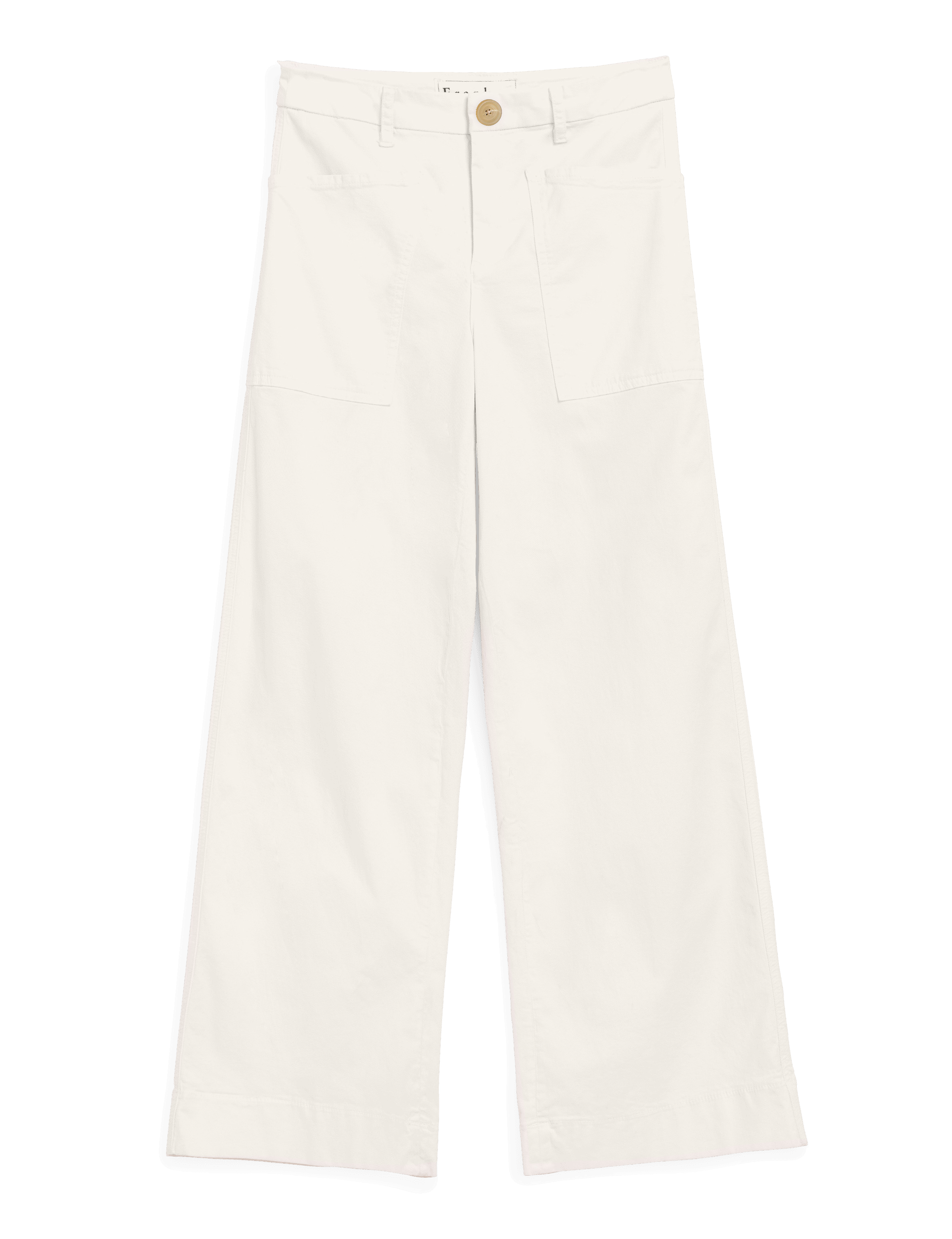 LIMERICK Chalk, Italian Peached Twill