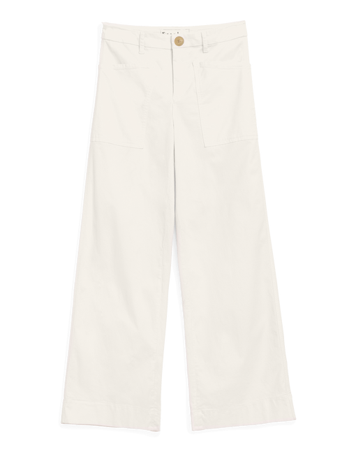 LIMERICK Chalk, Italian Peached Twill, view 6