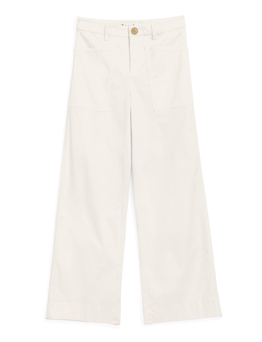 LIMERICK Chalk, Italian Peached Twill