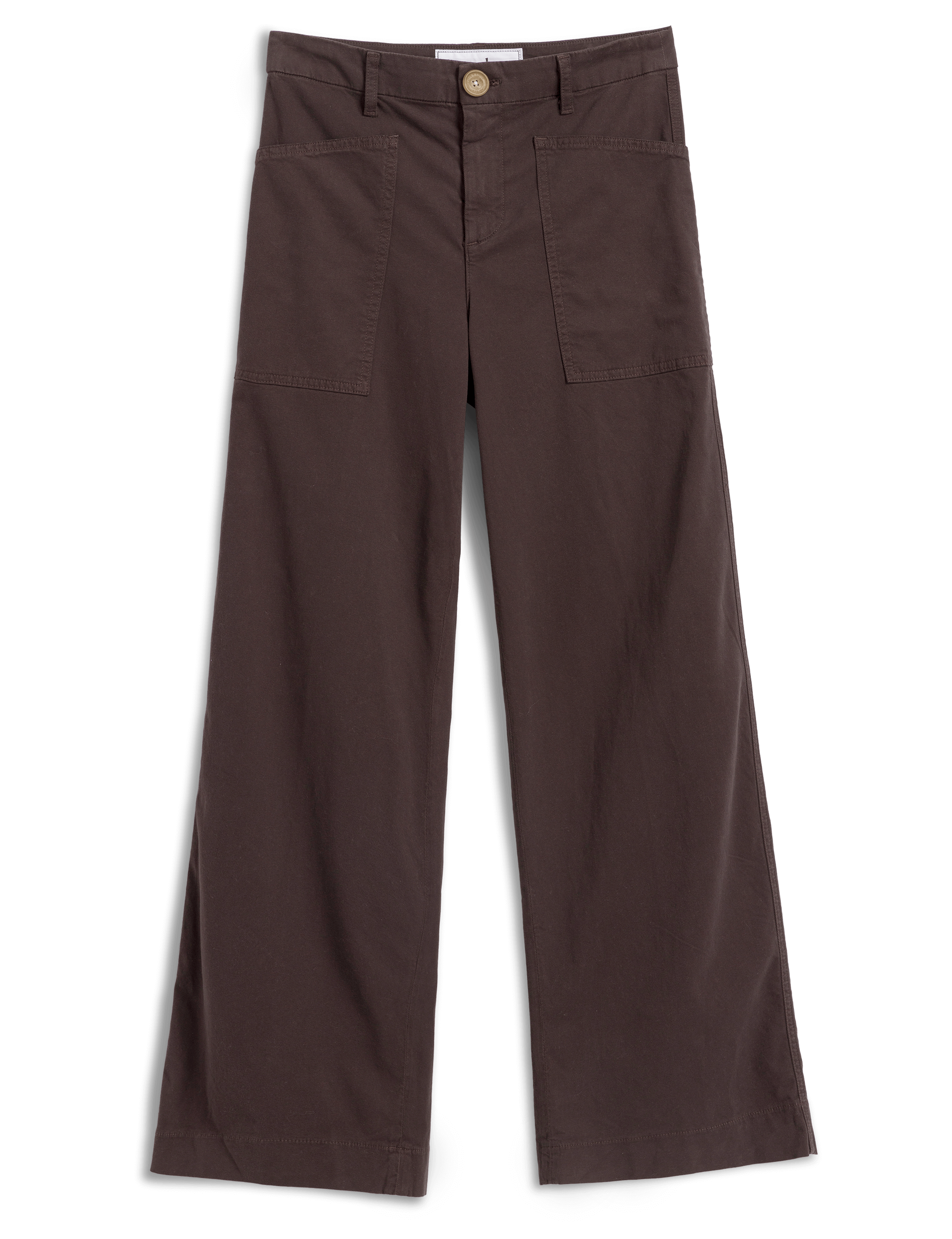 LIMERICK Irish Coffee, Italian Peached Twill