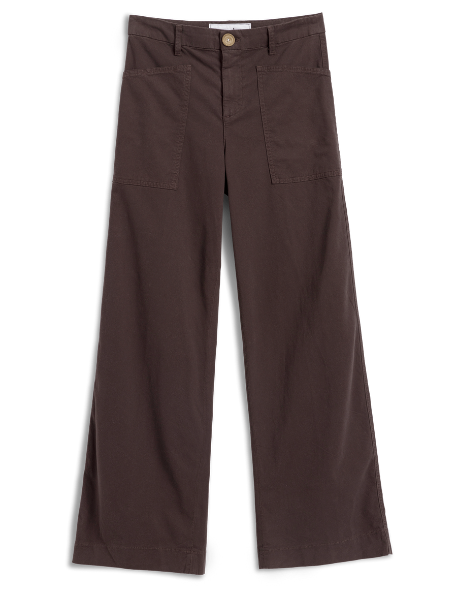 LIMERICK Irish Coffee, Italian Peached Twill