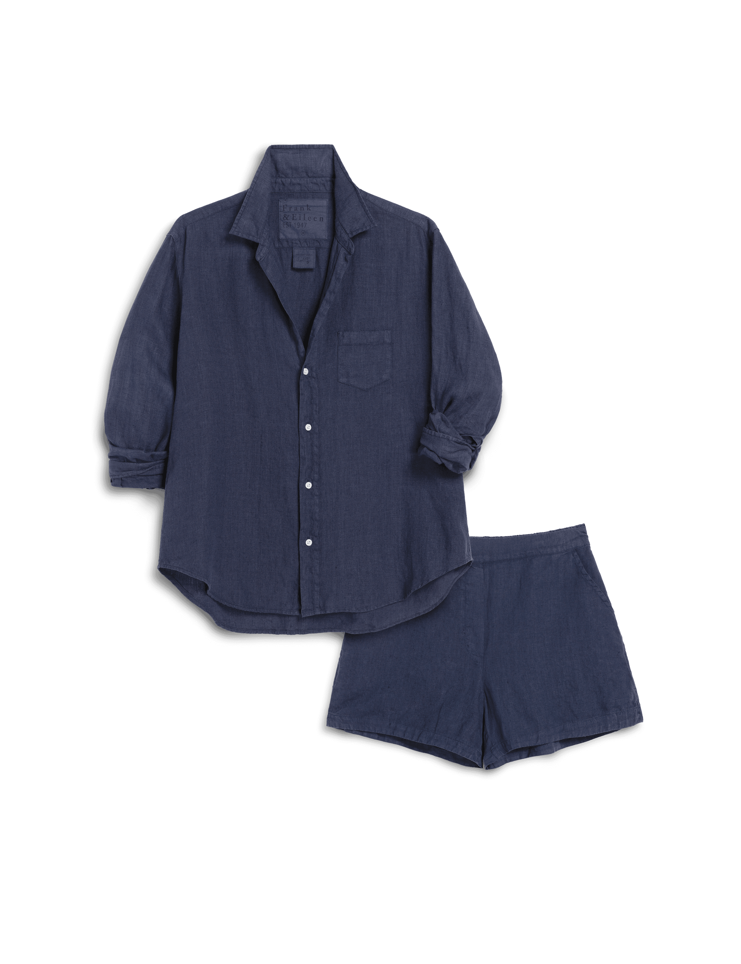 AMALFI GETAWAY SET Navy, view 5