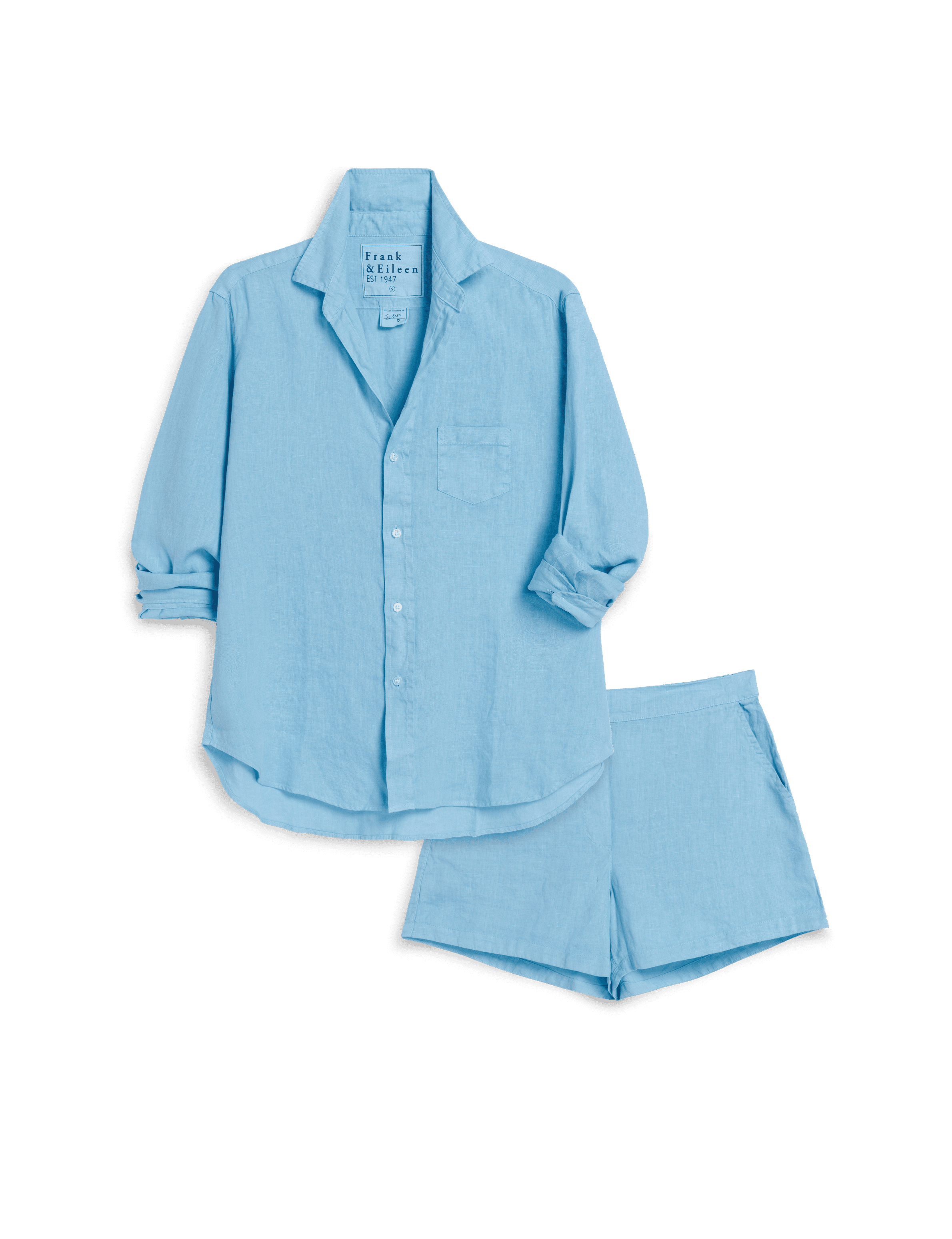 AMALFI GETAWAY SET Ocean