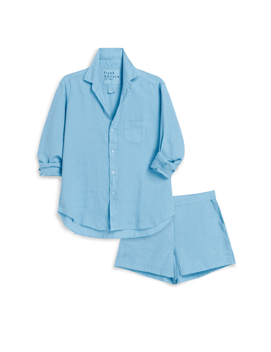 AMALFI GETAWAY SET Ocean