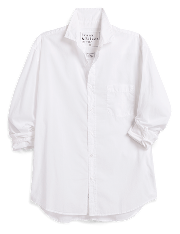 LUKE White, Featherweight