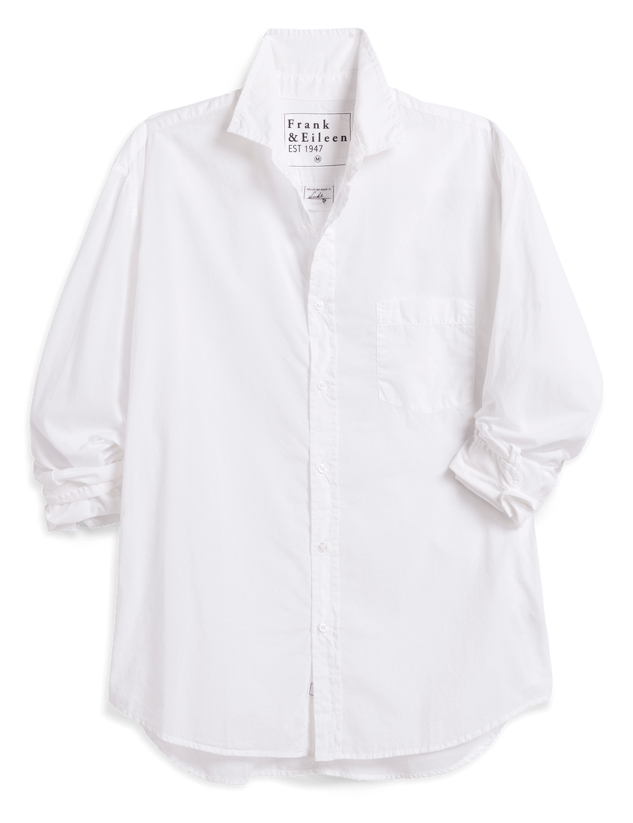 LUKE White, Featherweight