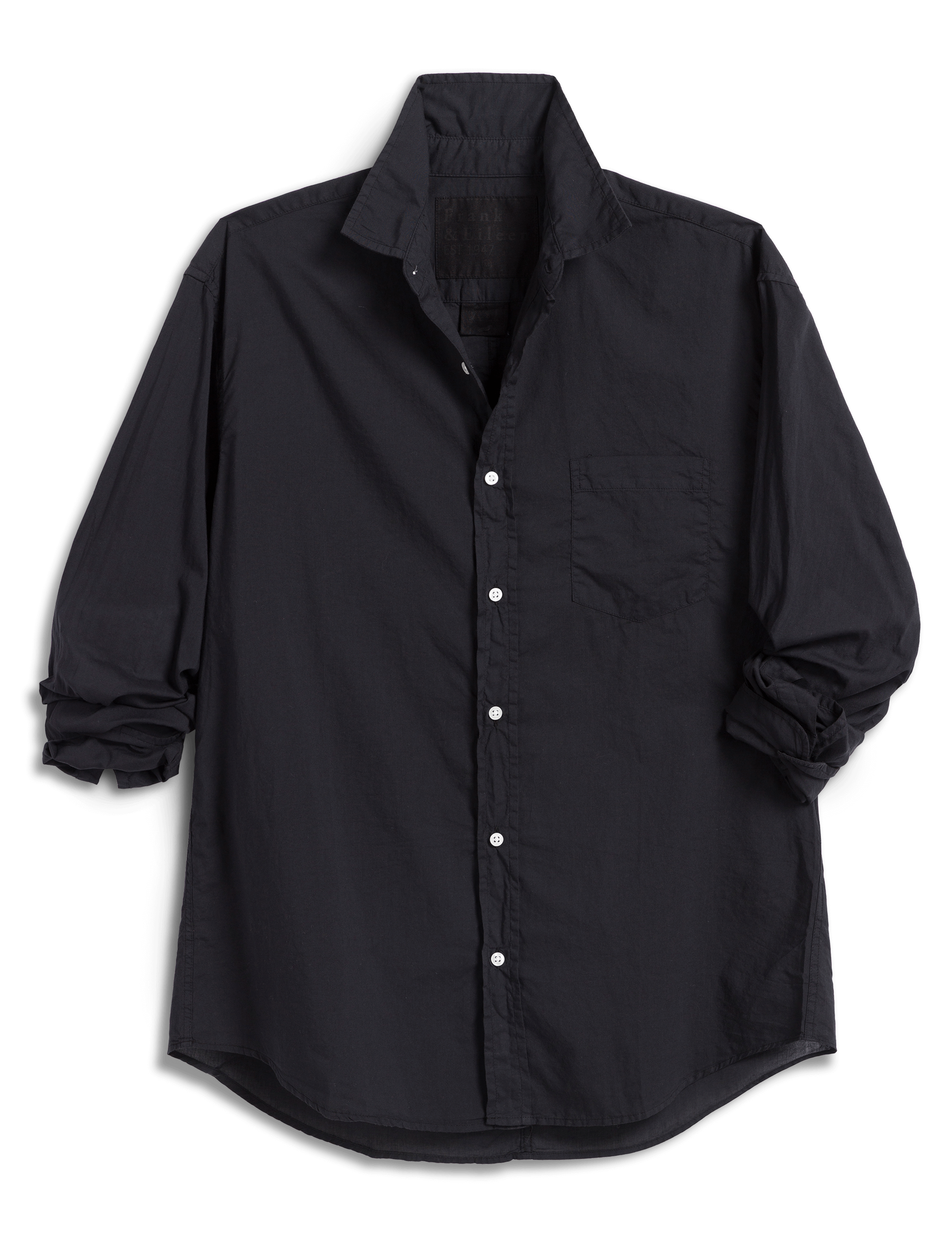 LUKE Black, Featherweight