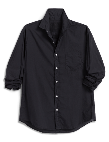 LUKE Black, Featherweight