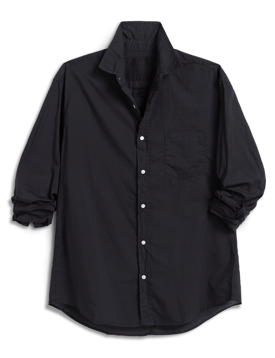 LUKE Black, Featherweight