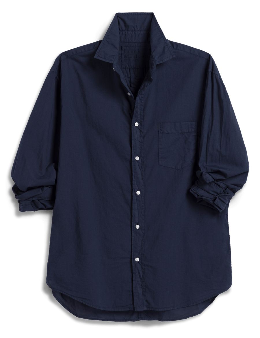 LUKE Navy, Featherweight