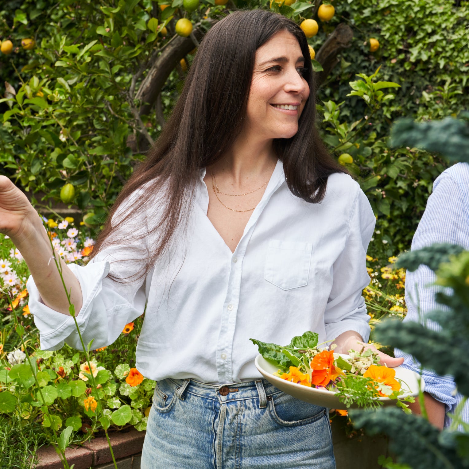 In the Kitchen With: Loria Stern and Bricia Lopez | Frank & Eileen