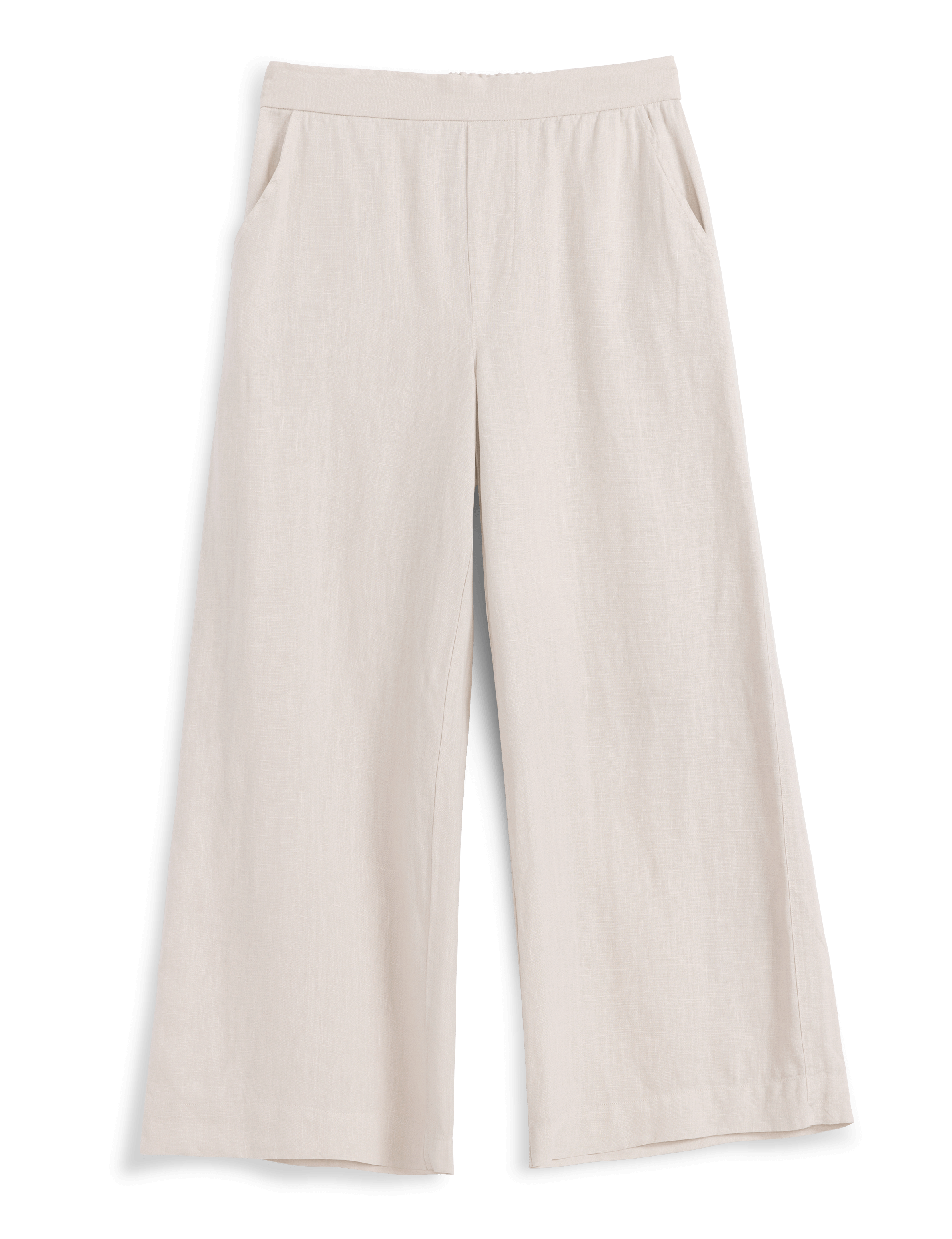 MAISIE Sand, Washed Linen