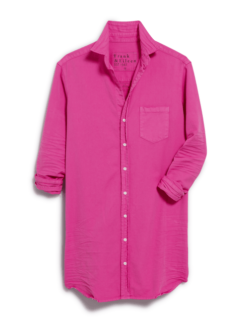 MARY Hot Pink, Famous Denim, view 4
