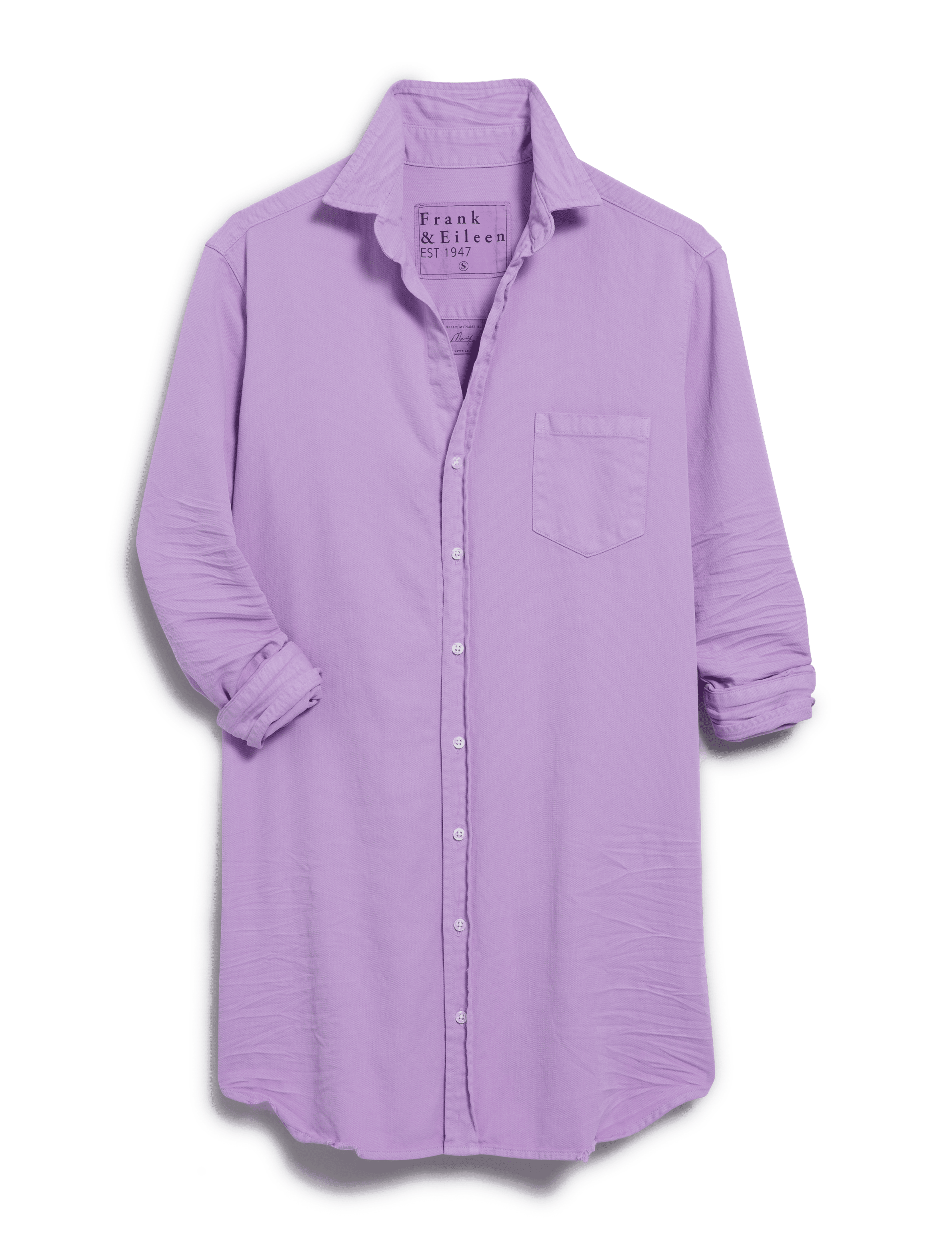 MARY Violet, Famous Denim