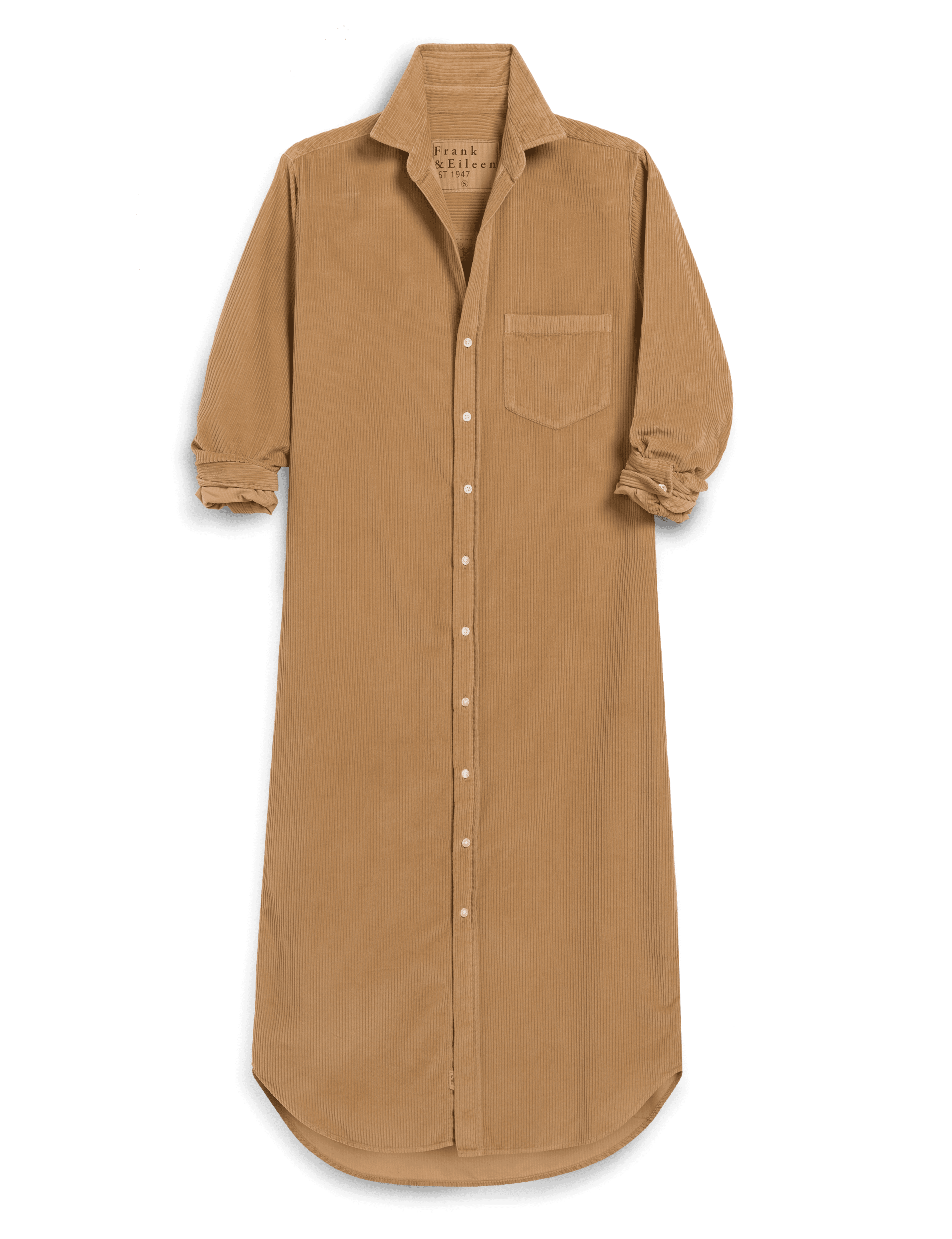 RORY Camel, Italian Corduroy